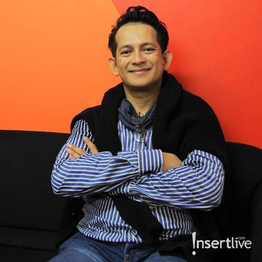 Baru Bebas, Jupiter Fortissimo Ditangkap Narkoba Lagi