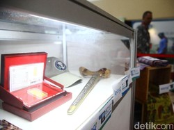 Isi Lengkap Peraturan KPK Nomor 2 Tahun 2019 tentang Gratifikasi