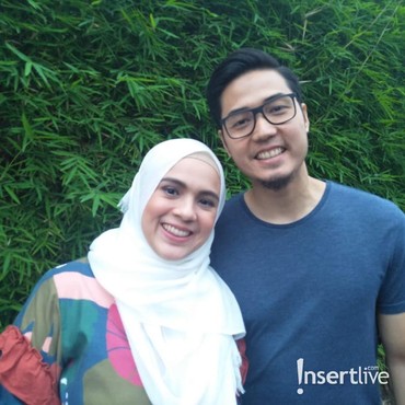 Penjelasan Kinos soal 2 Tahun Pisah Ranjang dengan Nycta Gina