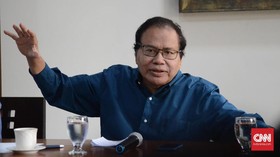 Rizal Ramli Sebut Ide Tax Amnesty Jilid II 'Konyol'