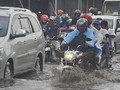 Penjelasan Tekanan Udara Ban Dikurangi Saat Musim Hujan