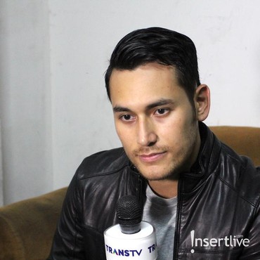 Jadi Aktor Profesional, Arifin Putra Bagikan Kisah Awal