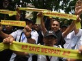 Kementerian BUMN akan Konsultasikan Nasib Merpati ke Kemenkeu