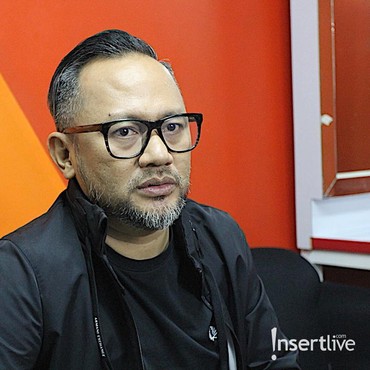 Penyesalan Indra Brasco Pernah Menegur Anak hingga Bikin Trauma