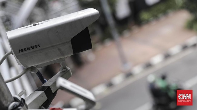 25 ruas jalan yang saat ini menjadi koridor ganjil genap ditargetkan mulai berbayar pada 2021.