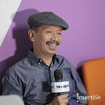 Dirawat di RS, Kondisi Polo Srimulat Belum Alami Perubahan