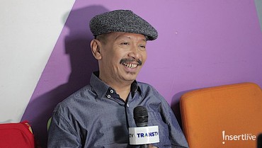 img-title Dirawat di RS, Kondisi Polo Srimulat Belum Alami Perubahan