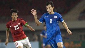 Bayu Gatra Hengkang dari Madura United