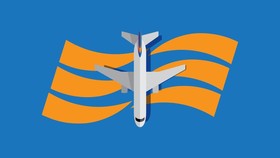 'Pendaratan Panjang' Merpati Airlines Selama 4 Tahun