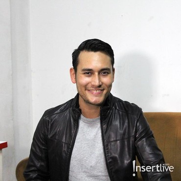 Sibuk Kerja, Arifin Putra Tak Sempat Cari Pasangan