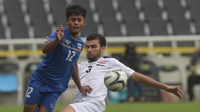 Winger Thailand: Timnas Indonesia Selalu Menyulitkan