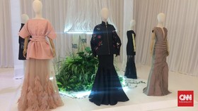 Sentuhan Warna Lembut Tren Fesyen 2019