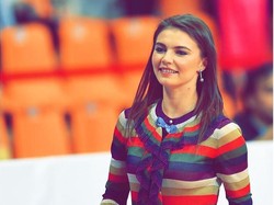 Wanita Ini Disebut Kekasih Gelap Putin, Didesak Sarankan Akhiri Perang