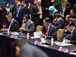 Peniadaan Mekanisme ISDS dalam RCEP