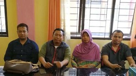 Kuasa Hukum Baiq Nuril Ungkap Kejanggalan di Persidangan
