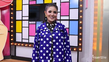 img-title Terseret Kasus Dugaan Penyekapan, Nindy Ayunda Dicekal ke Luar Negeri