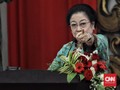Megawati Ingatkan Gibran: Surakarta Jangan Sampai Tenggelam