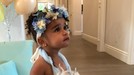 Imutnya Dream Kardashian Rayakan Ulang Tahun Putri dari Rob Kardashian dan Blac Chyna, Dream Kardashian, rayakan ulang tahun keduanya pada Kamis (15/11). Insertizen yang penasaran intip yuk imutnya Dream.