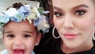 Imutnya Dream Kardashian Rayakan Ulang Tahun Putri dari Rob Kardashian dan Blac Chyna, Dream Kardashian, rayakan ulang tahun keduanya pada Kamis (15/11). Insertizen yang penasaran intip yuk imutnya Dream.