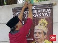 PDIP Terus Konsolidasi untuk Pemenangan Jokowi dan Partai