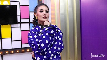 Nindy Ayunda Tegas Tak Sudi Memaafkan ART Penganiaya Putrinya