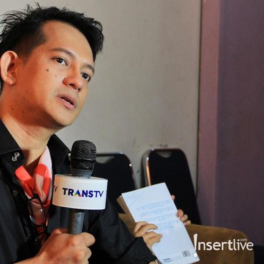 Nyabu, Jupiter Fortissimo Pinjam Uang dari Mantan Kekasih