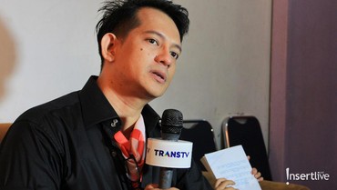 Nyabu, Jupiter Fortissimo Pinjam Uang dari Mantan Kekasih