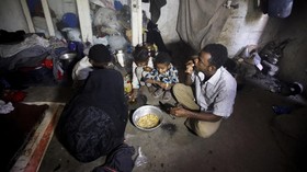 Merindukan Ramadhan yang Damai di Yaman