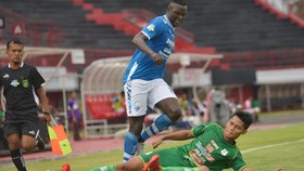 Gomez: Persib di Liga 1 Sepi Seperti Laga Persahabatan
