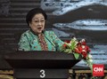 Megawati Mengaku Belum Pernah Dengar Program Prabowo-Sandi