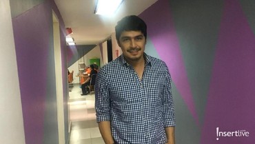 img-title Thomas Djorghi Lebarkan Sayap Dangdut di Amerika Serikat