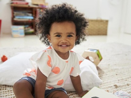40 Nama Bayi Afrika Populer dan Artinya
