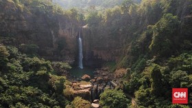 7 Pilihan Hotel untuk Road Trip di Kabupaten Sukabumi
