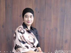 Okky Madasari Sedang Garap Kelanjutan Novel Anak Seri Mata