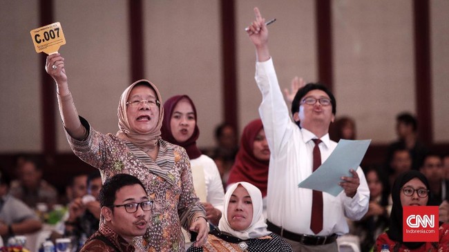 DKJN Kemenkeu menjelaskan seluruh masyarakat bisa mengikuti lelang yang diselenggarakan oleh negara.