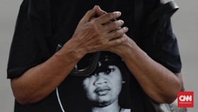 Kasus Semanggi Gugat Jaksa Agung Akan Diputus Besok