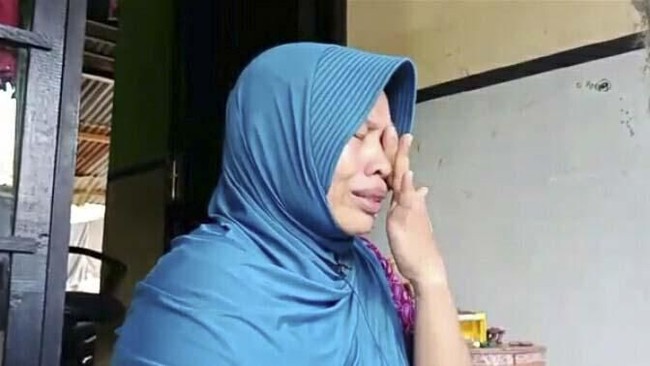 Menkominfo menilai pemerintah tak perlu merevisi kembali UU ITE.