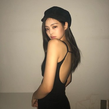 Putus dari Kai EXO, Jennie BLACKPINK Galau?