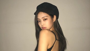img-title Putus dari Kai EXO, Jennie BLACKPINK Galau?