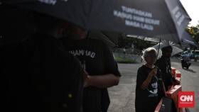 Putusan PTUN dan Spirit Baru Pengungkapan Tragedi Semanggi