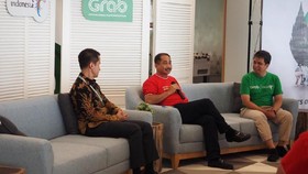 Wonderful Indonesia Bisa Diakses di Aplikasi Grab Singapura