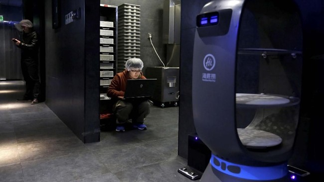 Berbagai teknologi seperti kecerdasan buatan (AI), virtual reality (VR), 5G, dan otomasi diperkirakan akan menjadi tren digital pada 2019.