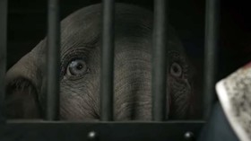 Sedihnya 'Dumbo' Berpisah dengan Sang Ibu di Trailer Baru