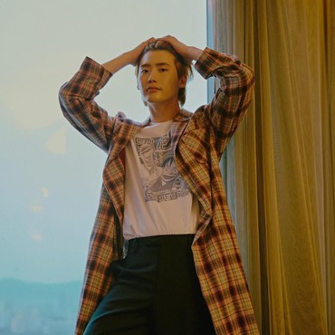 Untung Tipis, Lee Jong Suk Jual Gedung Miliknya di Hannam Rp44 Miliar