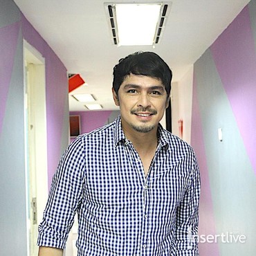 Thomas Djorghi Tengah Wujudkan Mimpi Jalan-jalan Keliling Dunia