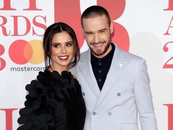 Kisah Cinta Liam Payne & Cheryl Cole, Ibu dari Anak yang Ditinggal Selamanya