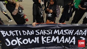 Komnas Tagih Kejagung Kelanjutan 12 Kasus Pelanggaran HAM