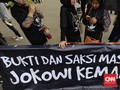 Kasus Semanggi Gugat Jaksa Agung Masuk Pemeriksaan Saksi