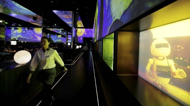 Studi yang dilakukan IDC Asia Pasifik dan Microsoft Indonesia menunjukkan bahwa Indonesia belum siap untuk mengadopsi kecerdasan buatan (AI).