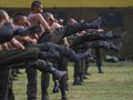 Mahasiswa Ikut Pendidikan Militer Bisa Jadi Perwira Cadangan
